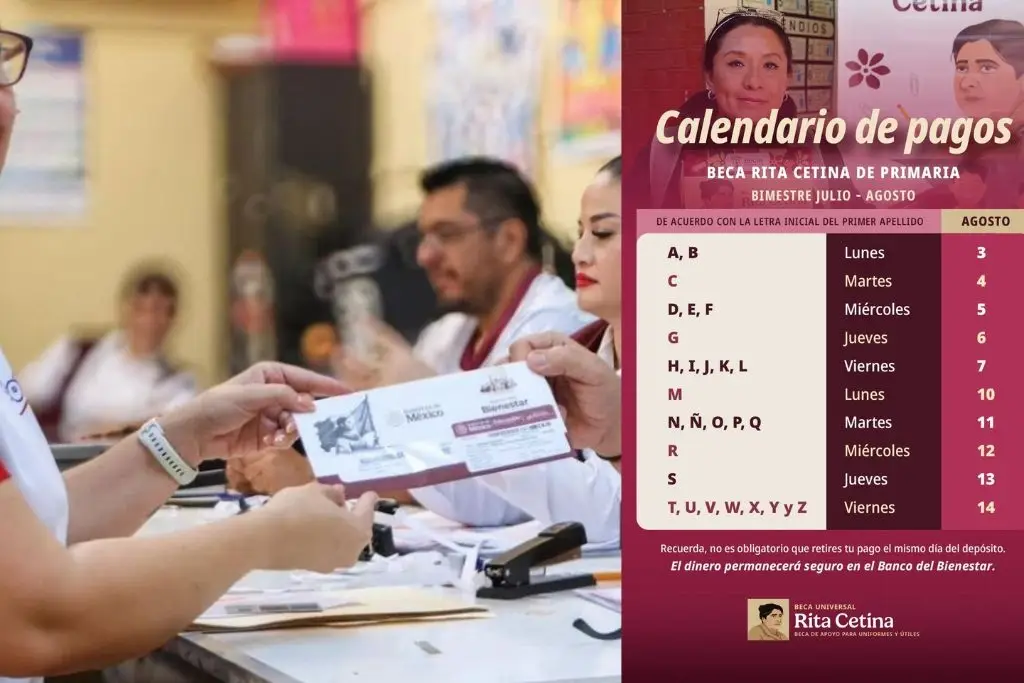 Participa en el sondeo
