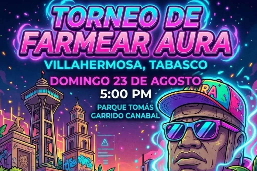 Participa en el sondeo