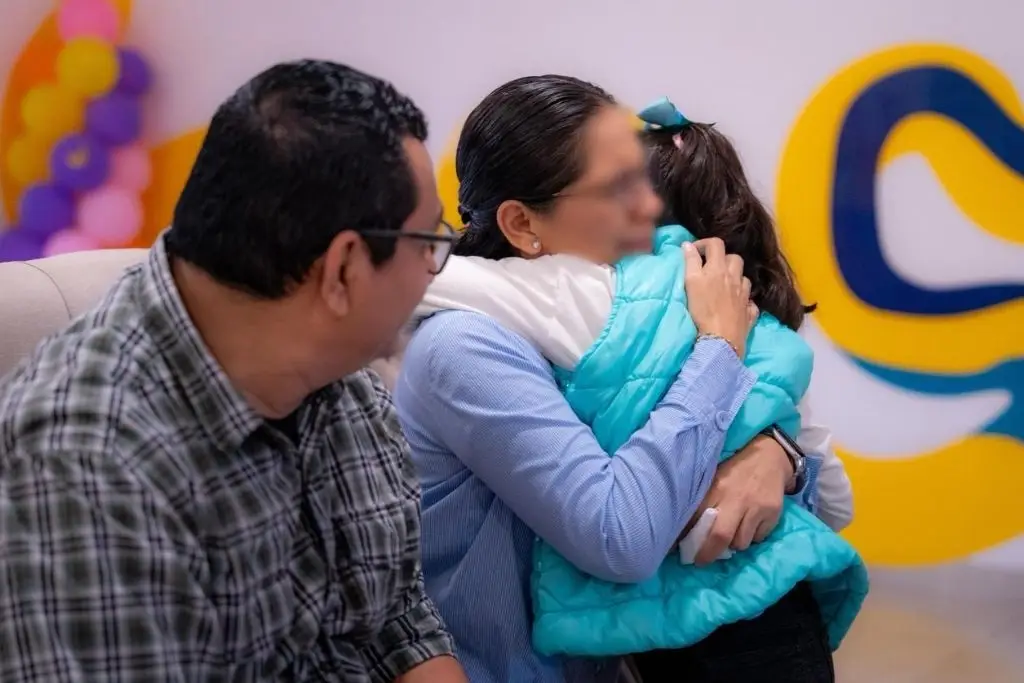 Participa en el sondeo