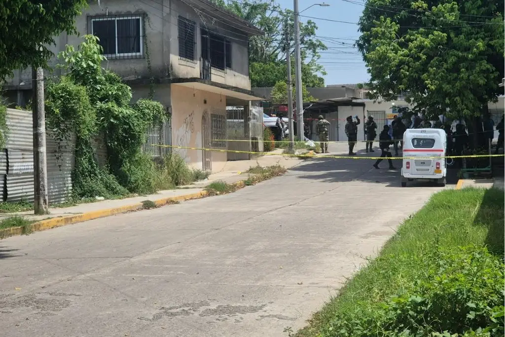 Participa en el sondeo