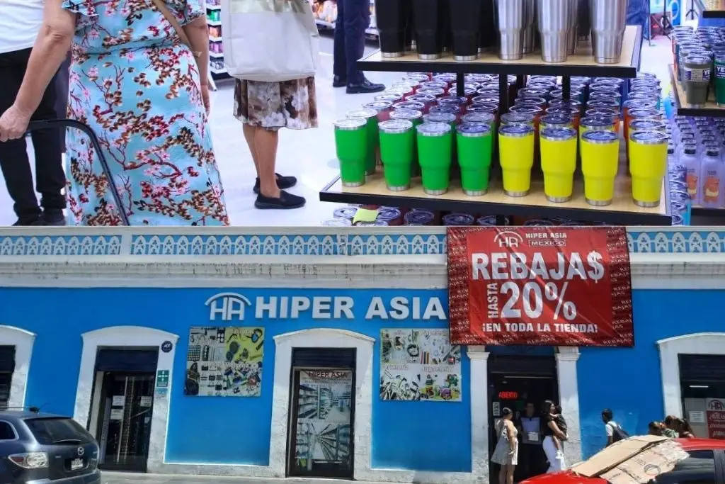 Participa en el sondeo