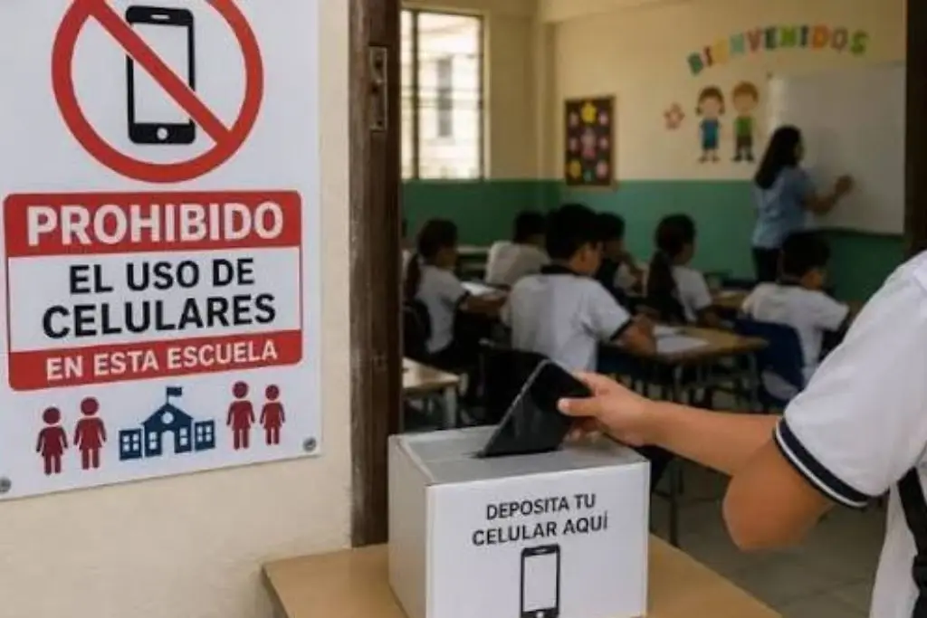 Participa en el sondeo